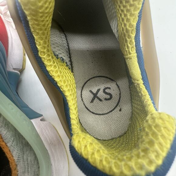 Size XS Nike Air Presto 'What the Presto' Sneakers Multi-Color DM9554-900 - Picture 10 of 10